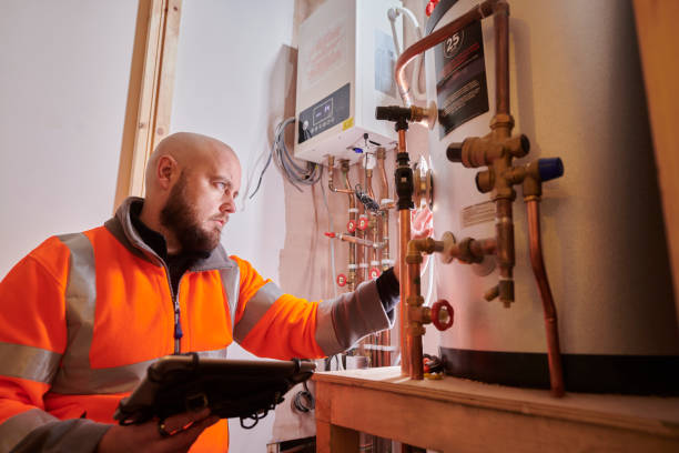 Best Emergency Plumbing Repair  in La Habra Heights, CA