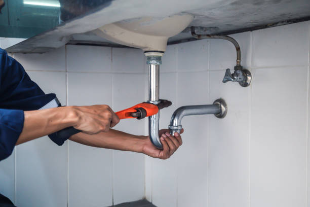 Clogged Drain Plumber in La Habra Heights, CA