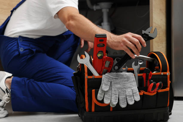 Trusted La Habra Heights, CA Plumbing Experts